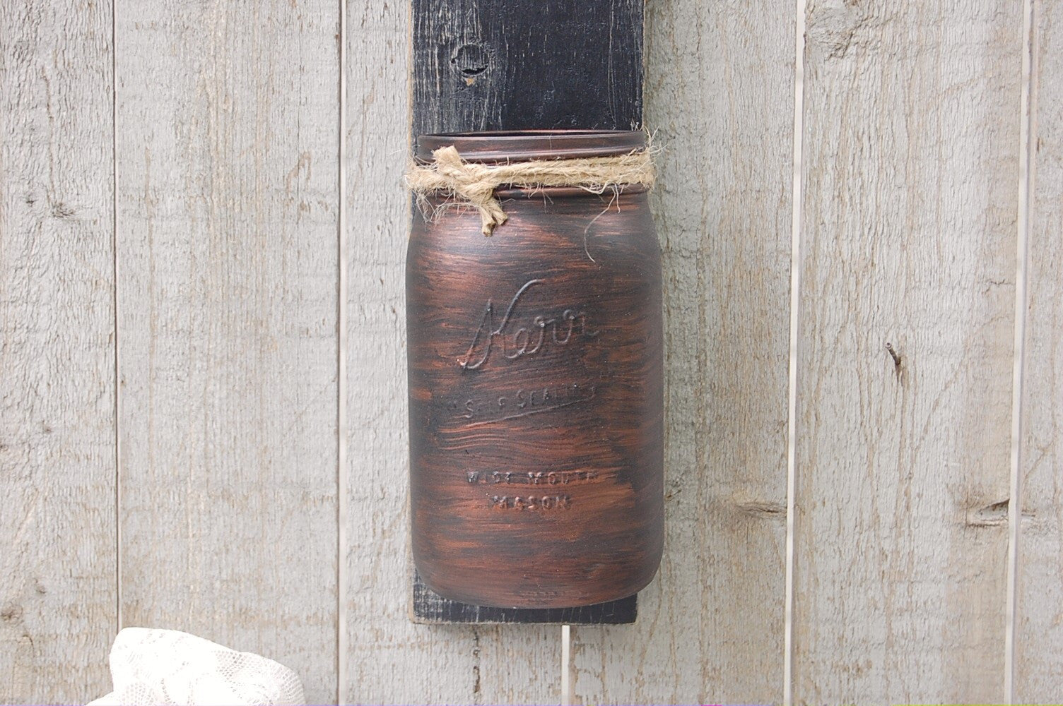 Groomsmen bottle opener - The Vintage Artistry