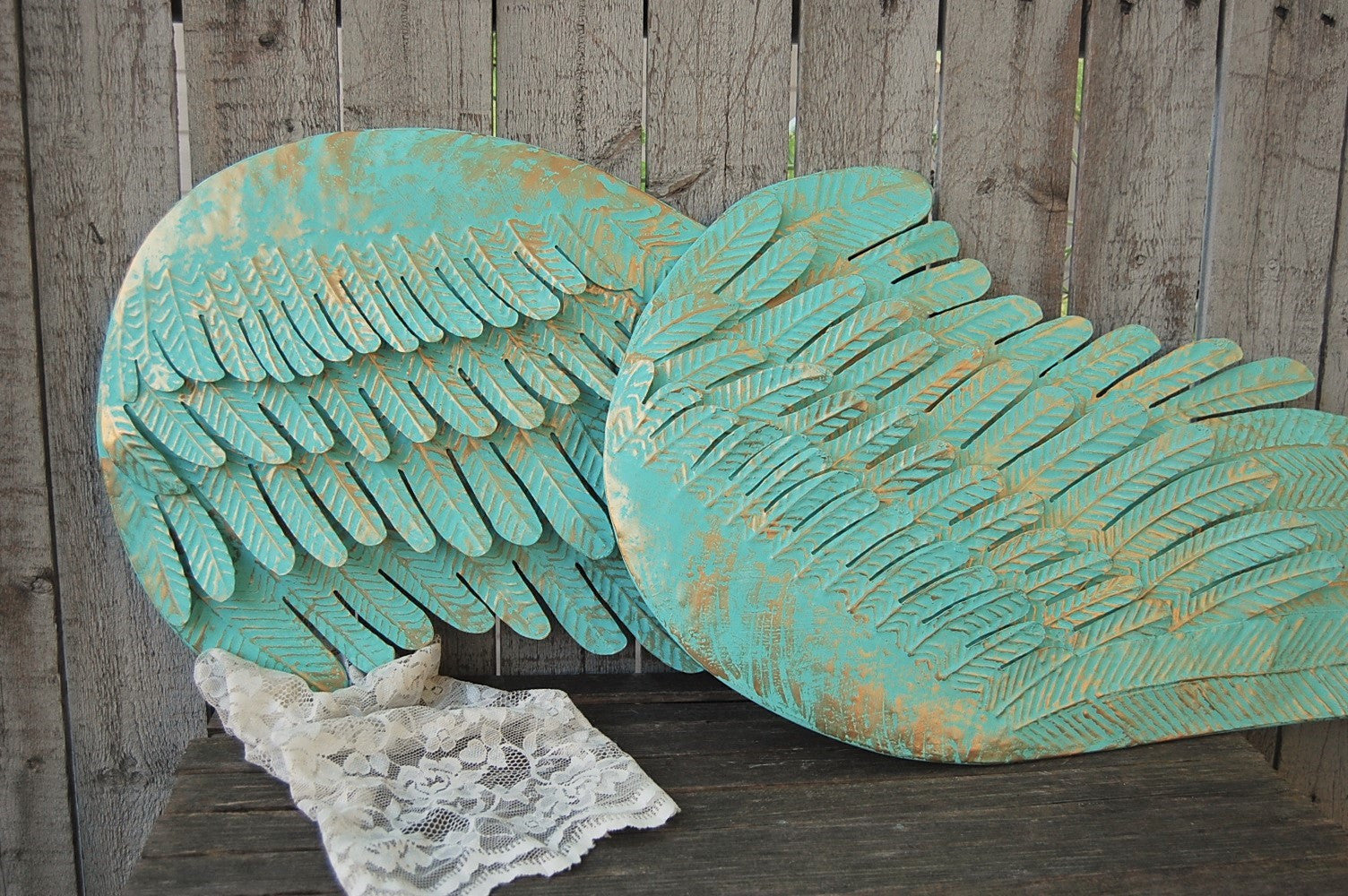 Stunning metal angel wings for crafts for Decor and Souvenirs